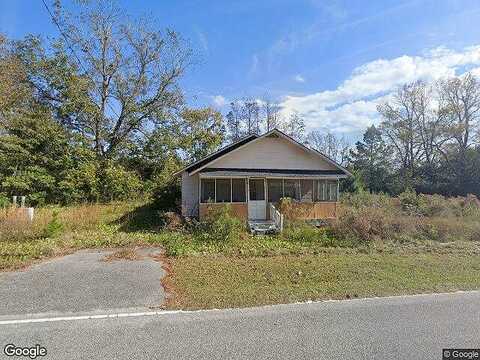 Old Sanders, LITTLE RIVER, SC 29566