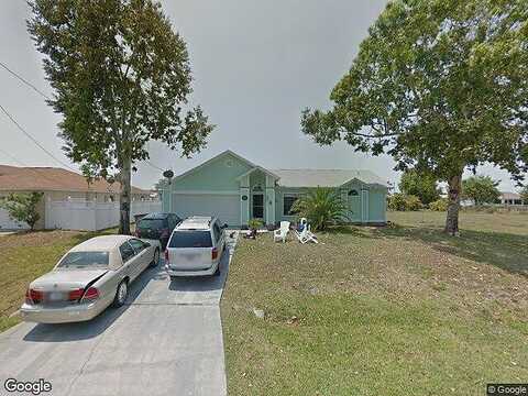 5Th, CAPE CORAL, FL 33909