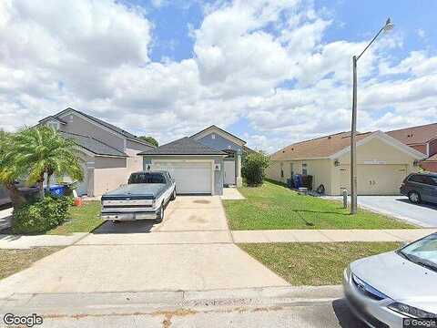 Santa Lucia, KISSIMMEE, FL 34743