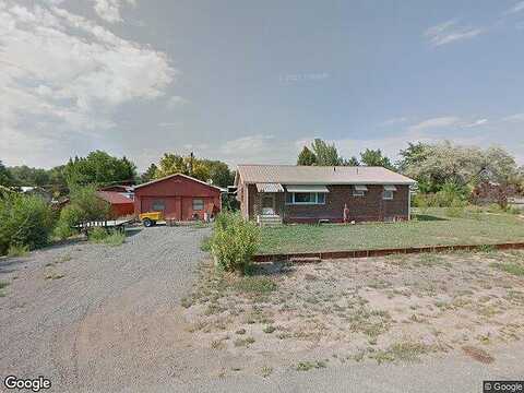 Willow, ECKERT, CO 81418