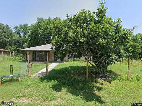 1St, CALVIN, OK 74531