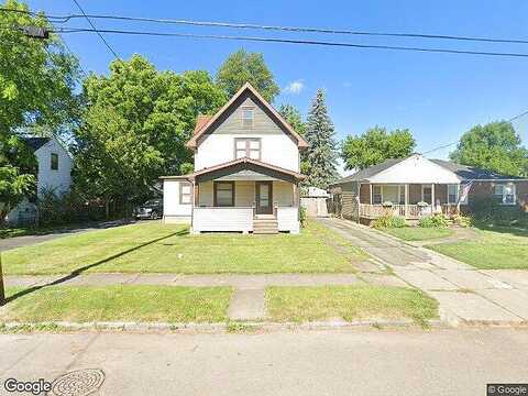 78Th, NIAGARA FALLS, NY 14304