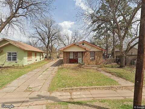 Holliday, WICHITA FALLS, TX 76301