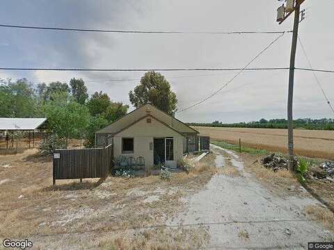 West, RIVERDALE, CA 93656