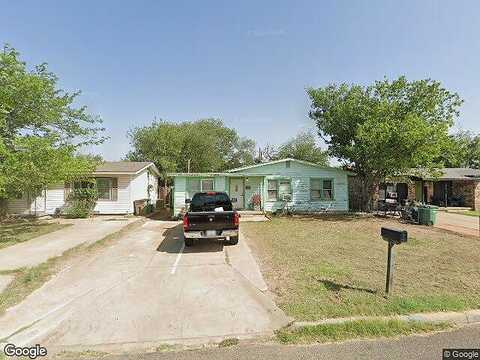 Junius, SAN ANGELO, TX 76901