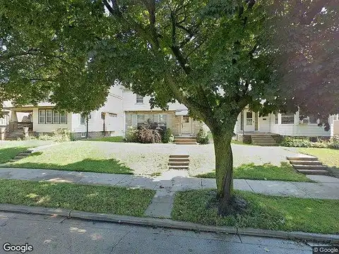 36Th, MILWAUKEE, WI 53215