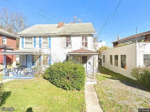 Potomac Ave, PITTSBURGH, PA 15216