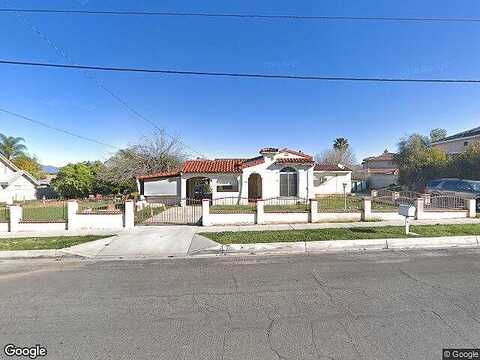 Van Buren, GRAND TERRACE, CA 92313