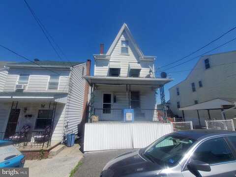 Broad, SAINT CLAIR, PA 17970