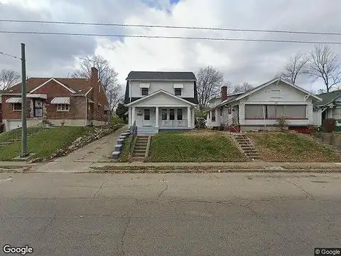 Elmhurst, DAYTON, OH 45417