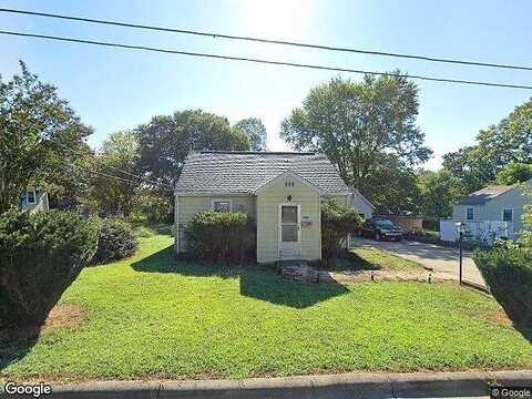 2Nd, HICKORY, NC 28601