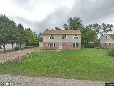 Calwagner, MELROSE PARK, IL 60164