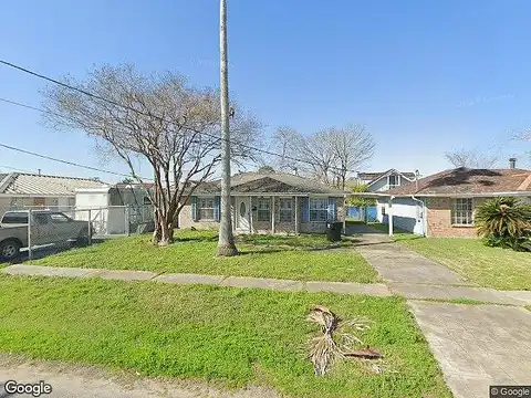 Florida, KENNER, LA 70062