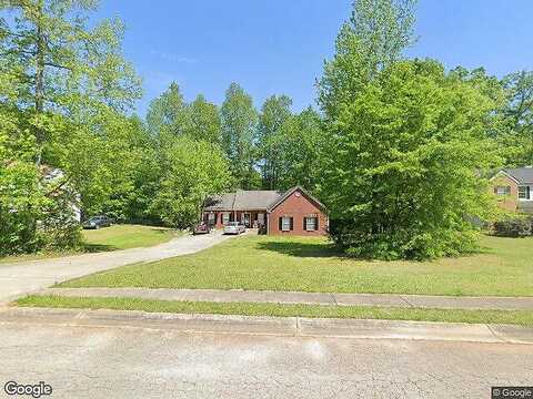 Autumn Ridge, GRIFFIN, GA 30224