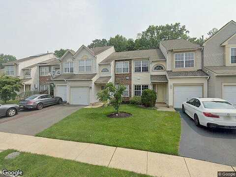 Bromley, ROBBINSVILLE, NJ 08691