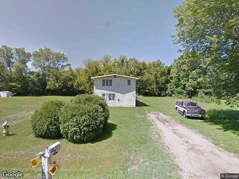 Charles, BENTON HARBOR, MI 49022