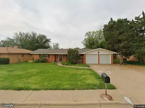 Willowwood, LEVELLAND, TX 79336