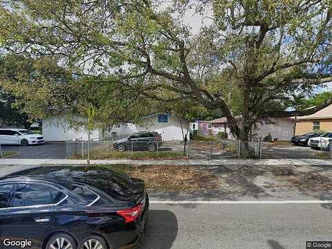 55Th, LAUDERHILL, FL 33313