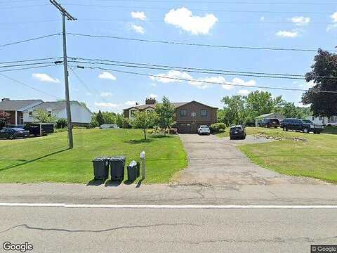 Ridge, RANSOMVILLE, NY 14131