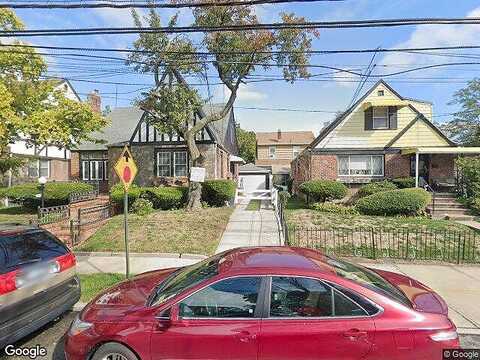 141St, SPRINGFIELD GARDENS, NY 11413