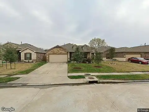 Range Haven, PORTER, TX 77365