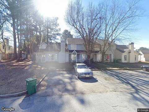 Wellington, LITHONIA, GA 30058