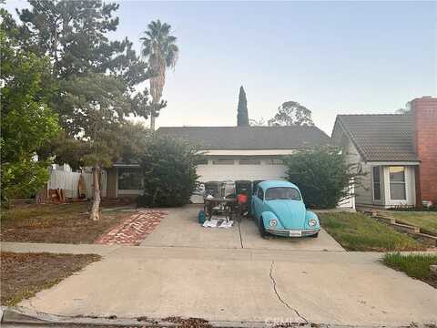 Killy, LAKE FOREST, CA 92630