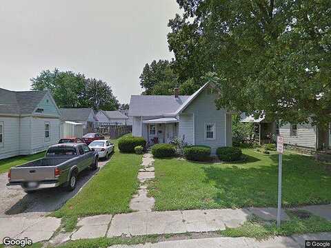 3Rd, CHARLESTON, IL 61920