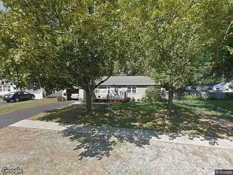 Elizabeth, FINDLAY, OH 45840