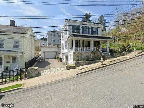 Hadden, PEEKSKILL, NY 10566