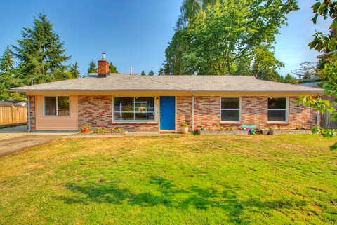 198Th, DES MOINES, WA 98148