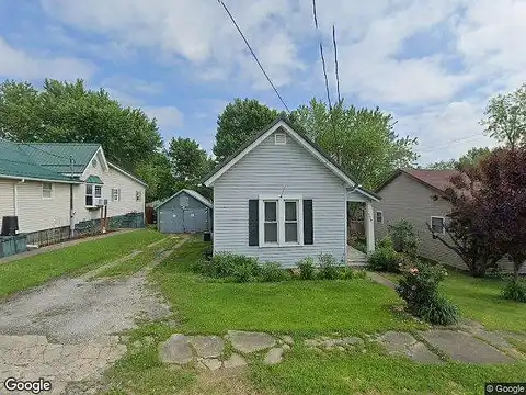 Pleasant, HILLSBORO, OH 45133