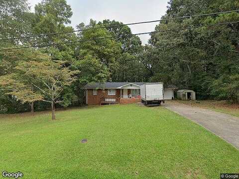 Warren, AUSTELL, GA 30106