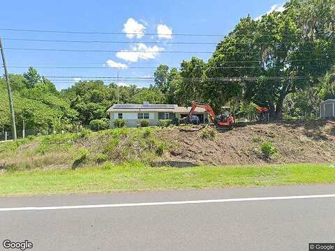 Highway 441, MICANOPY, FL 32667