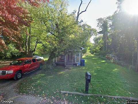 Walnut, BENTON HARBOR, MI 49022