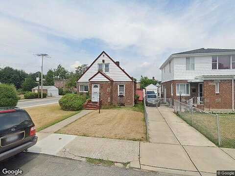 113Th, QUEENS VILLAGE, NY 11429