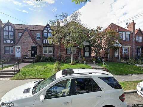 141St, SPRINGFIELD GARDENS, NY 11413