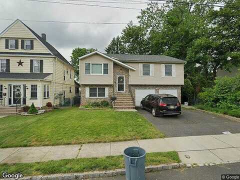 20Th, KENILWORTH, NJ 07033