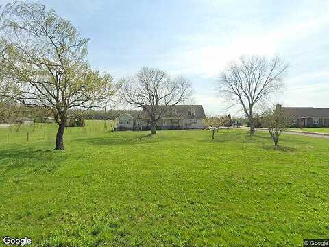 Crisp Springs, MCMINNVILLE, TN 37110