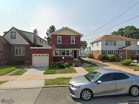 141St, SPRINGFIELD GARDENS, NY 11413