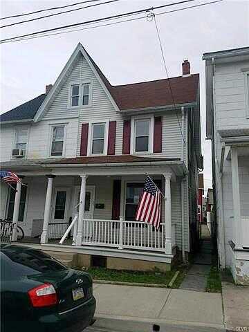 4Th, SLATINGTON, PA 18080