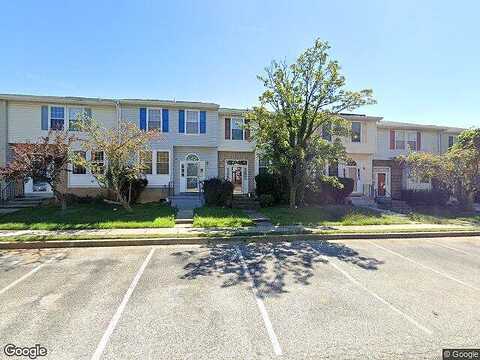 Blue Sky, OWINGS MILLS, MD 21117