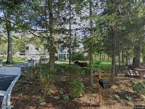 Deepwood, CHAPPAQUA, NY 10514