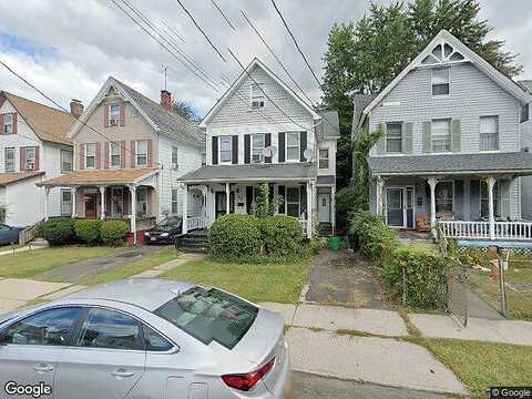 Hudson, HAVERSTRAW, NY 10927