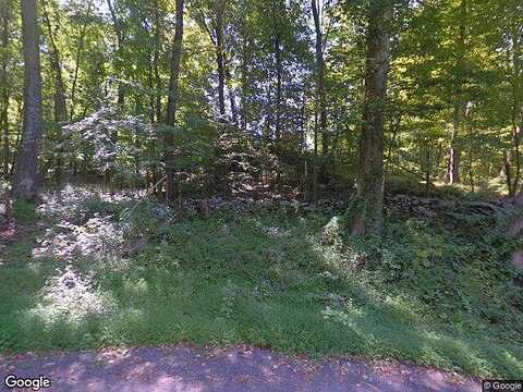 Rock Shelter, WACCABUC, NY 10597