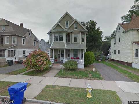 Wareham, SPRINGFIELD, MA 01108