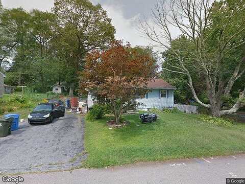 Wilmot, NORWICH, CT 06360