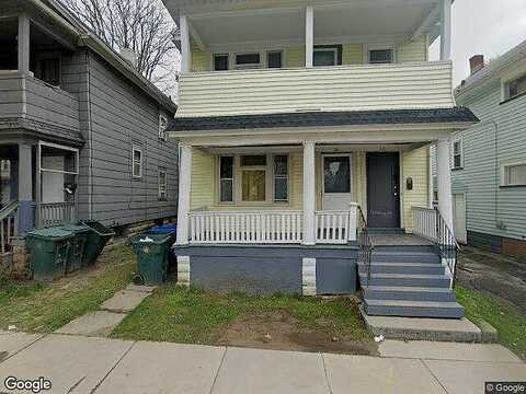 Weaver St, ROCHESTER, NY 14621