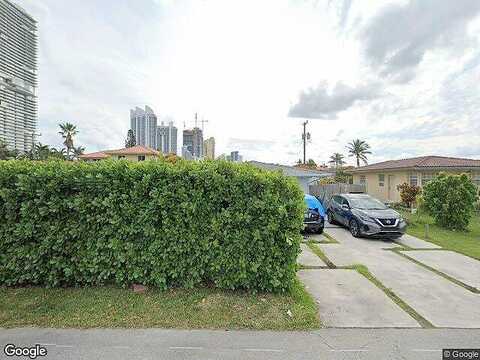 188Th, SUNNY ISLES BEACH, FL 33160