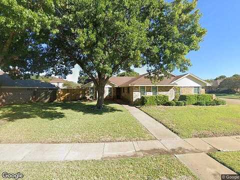 Kingsbridge, GARLAND, TX 75040